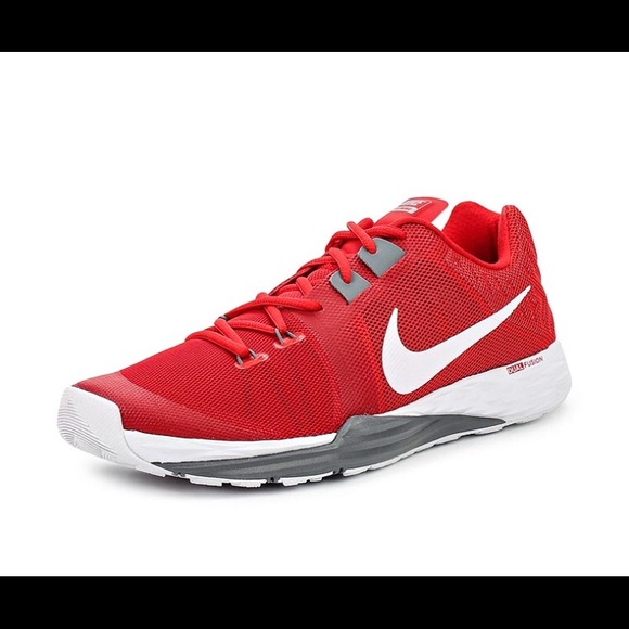 Nike Other - Nike Train Prime Iron DF Men’s Shoes