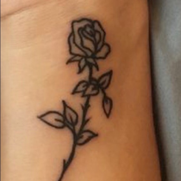 Meet your Posher, Ariel - Picture 1 of 1