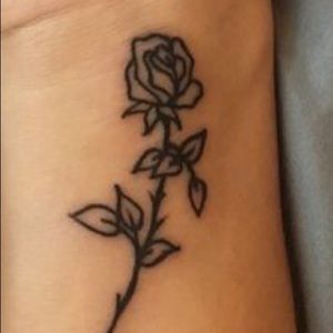 Meet your Posher, Ariel