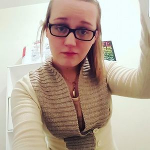 Meet your Posher, Kelsey