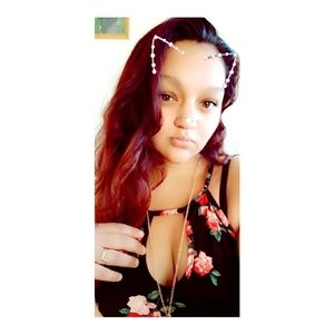 Meet your Posher, April