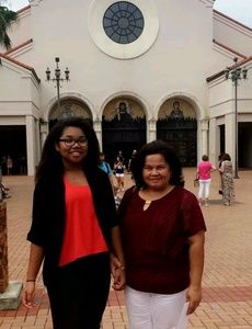 Meet your Posher, Esther