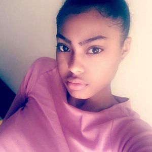 Meet your Posher, Ivana