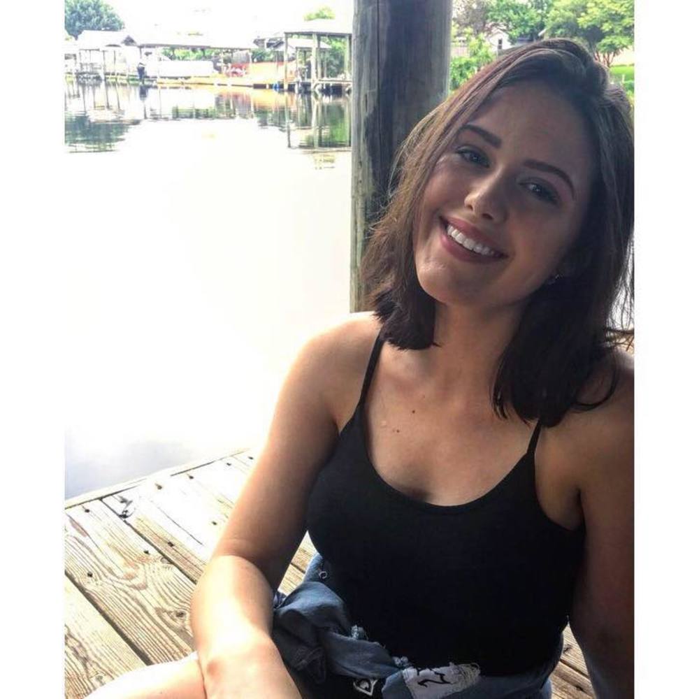 Meet your Posher, Makaylah