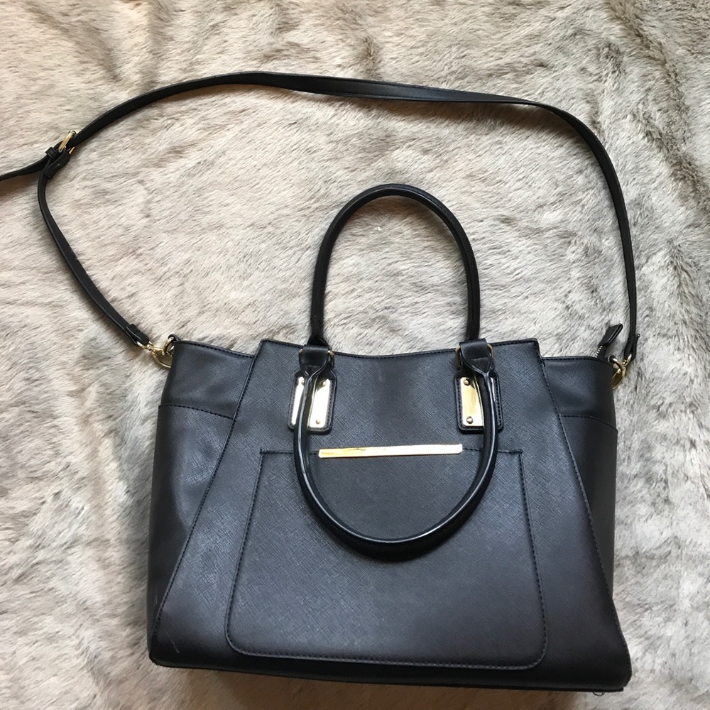 Steve Madden Book Bag