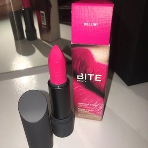 BITE Beauty Cremè Lipstick NIB