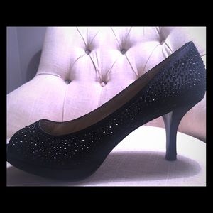 Adrienne Vittadini pumps