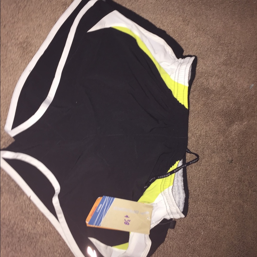 Brooks shorts!