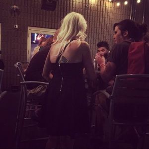 Meet your Posher, Andres