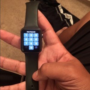 Apple Watch 42mm 1 series