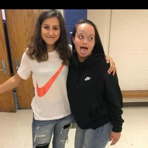 Meet your Posher, Kaylei