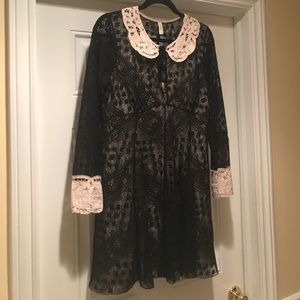 NWOT Free people dress