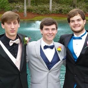 Meet your Posher, Nick