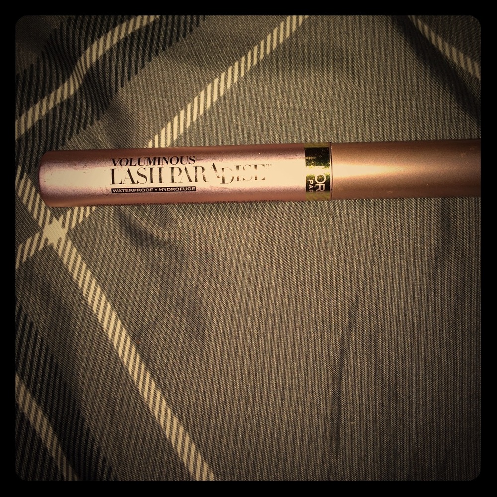 Lash paradise