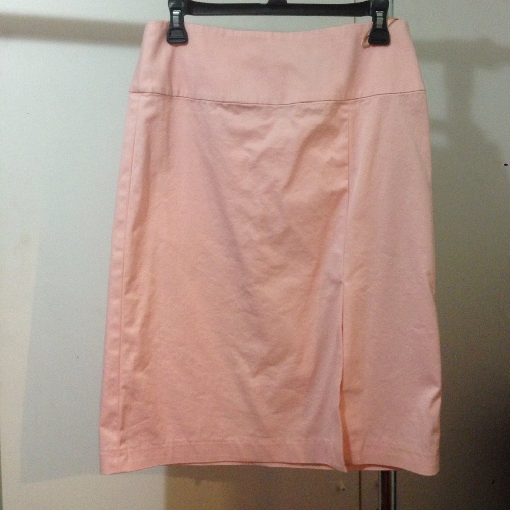 Banana Republic pencil skirt