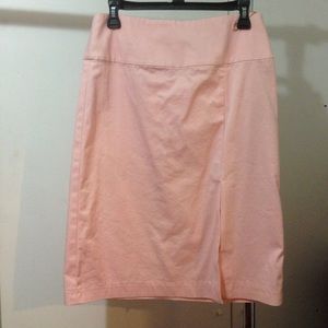 Banana Republic pencil skirt