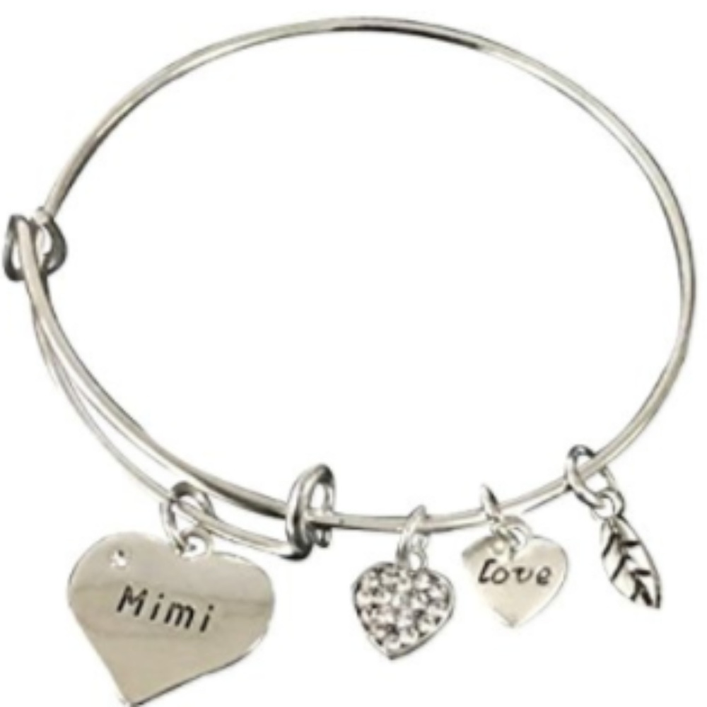 MIMI Bracelet, Makes Bangle Jewelry