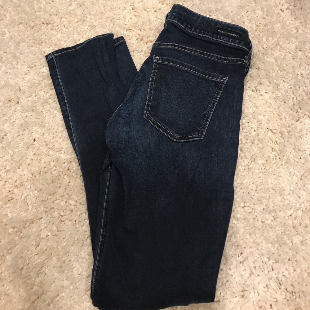 Citizens of Humanity Jeans