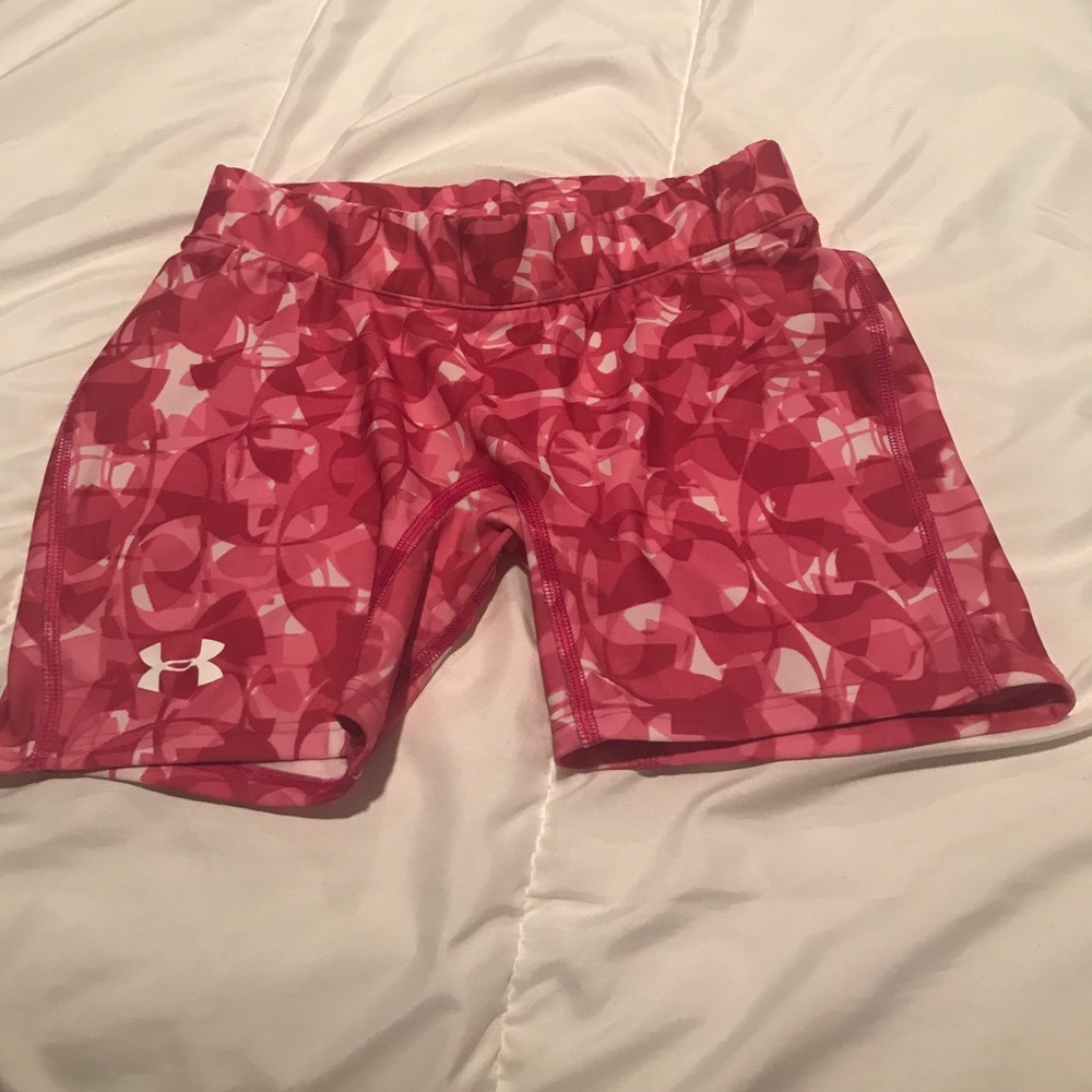 Underarmour Running Shorts