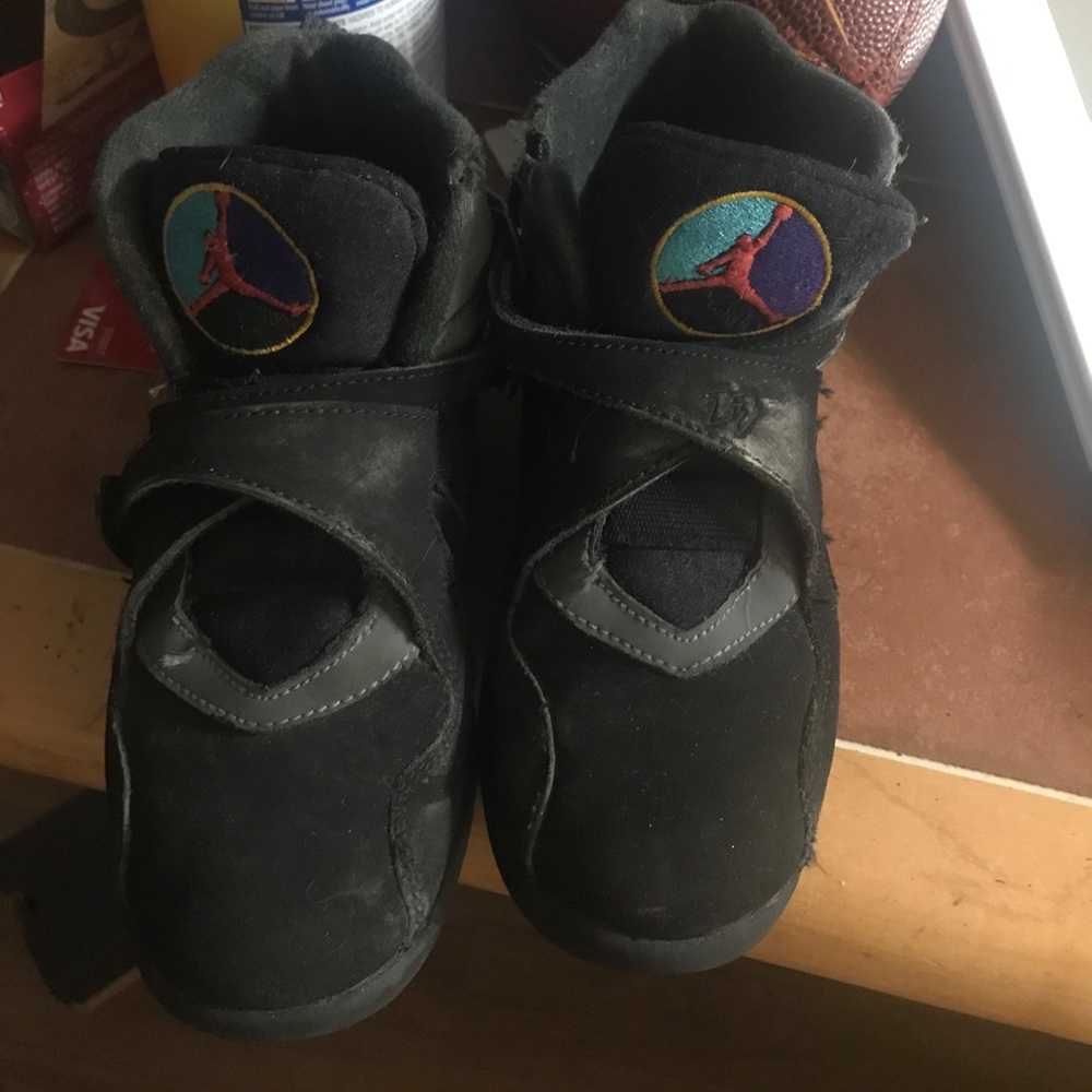 Kids Jordan’s
