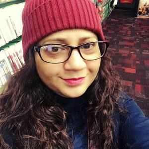 Meet your Posher, Karla