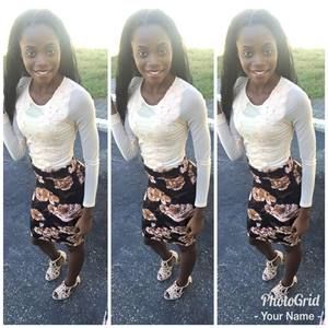 Meet your Posher, Aliyah