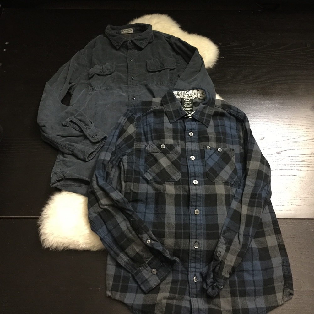 *FIRM! 3 PCS KIDS POLO
