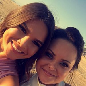 Meet your Posher, Alexis