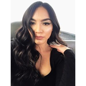 Meet your Posher, Gabby