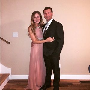 Meet your Posher, Stevie