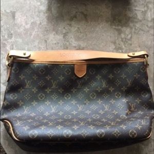 Louis Vuitton delightful mm