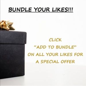 “Click and Save” in the dressing room.