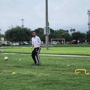 Meet your Posher, Pedro