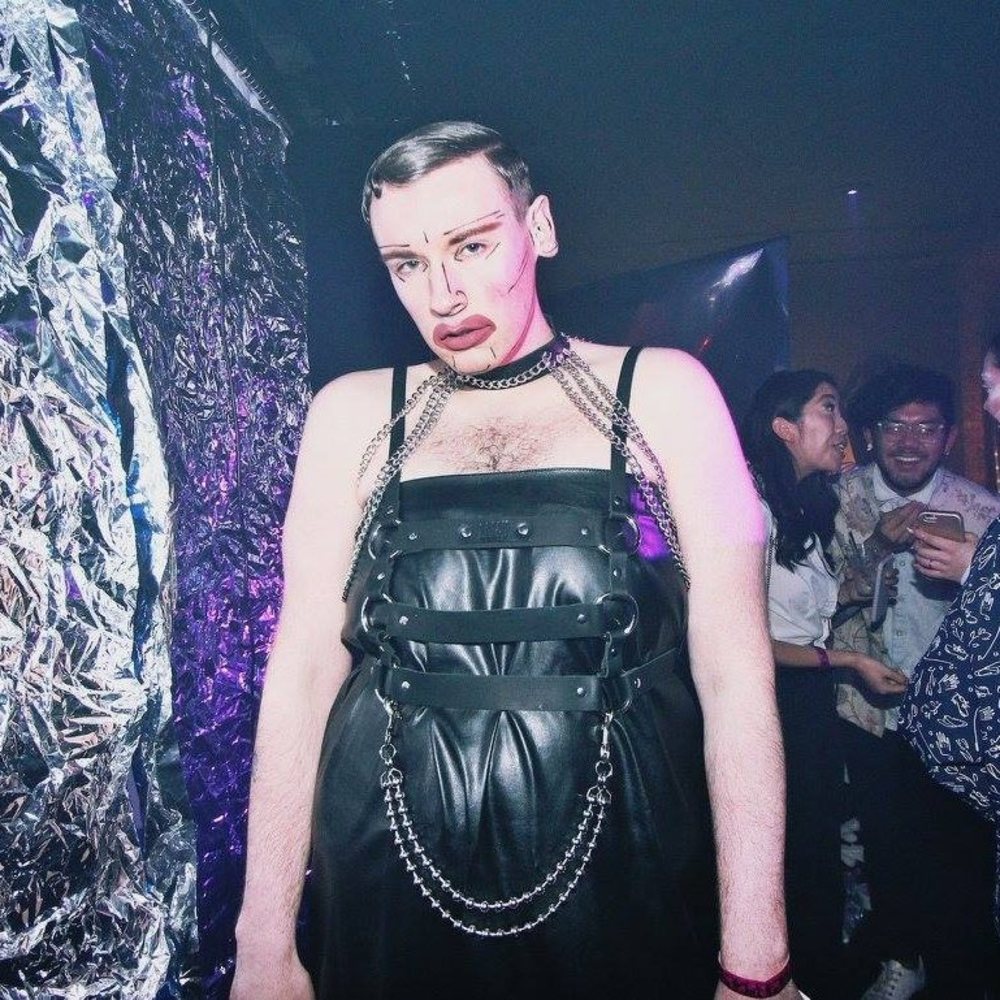 Meet your Posher, Sean