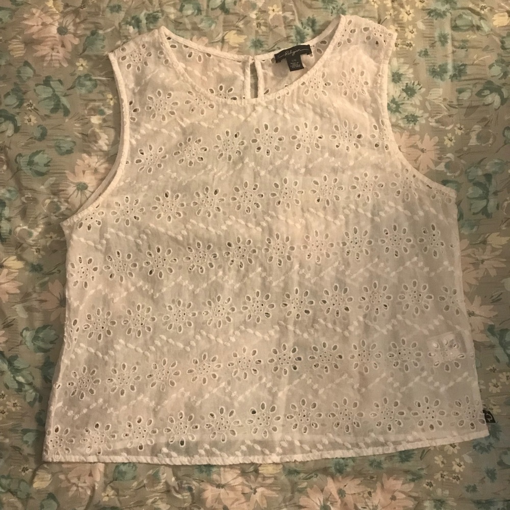 True Religion Top