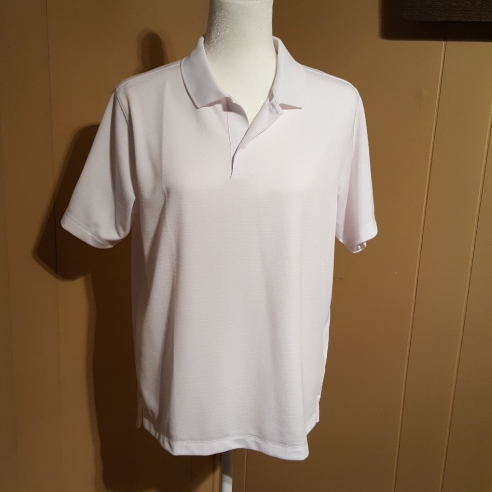 NWT Adidas Woman's ClimaLite Golf XL