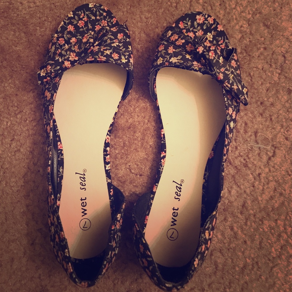Flats