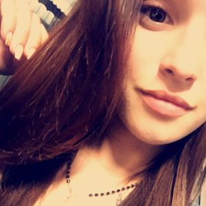 Meet your Posher, Gabriela