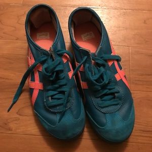 Onitsuka Tiger sneakers