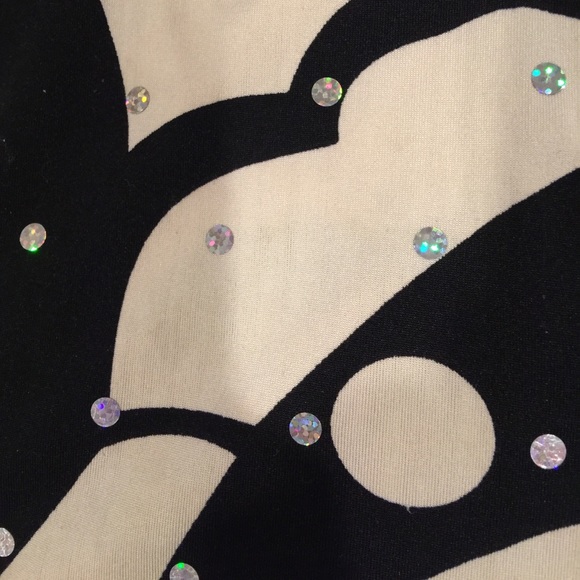 Hype Girlie super useful dress, size 4 - Picture 3 of 4