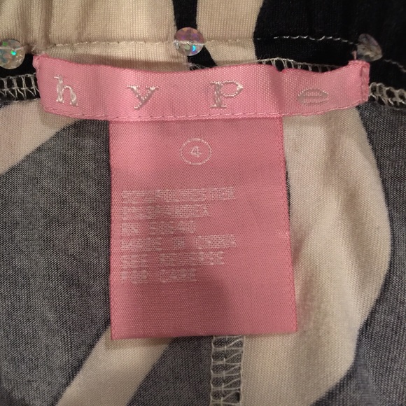 Hype Girlie super useful dress, size 4 - Picture 4 of 4