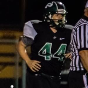 Meet your Posher, Ethan