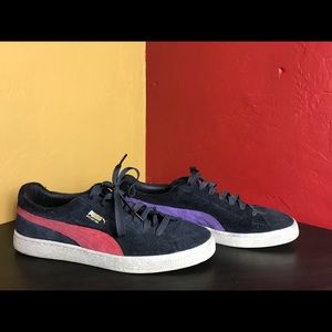 ALIFE x PUMA “15 Years and Running” Collection