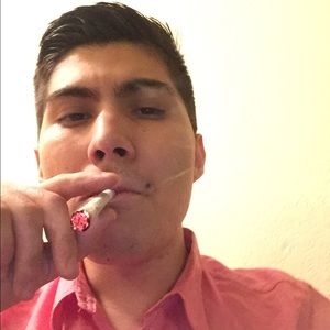 Meet your Posher, Eduardo