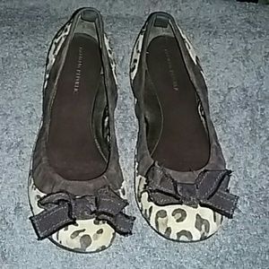 Banana Republic Flats