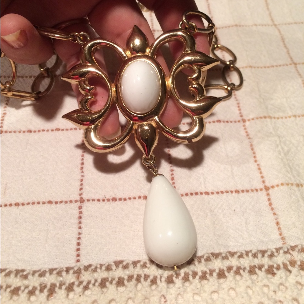 Necklace - Picture 2 of 2