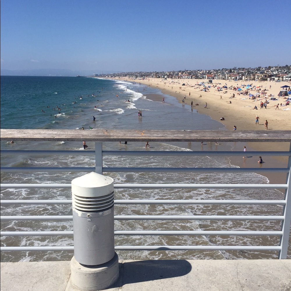 Meet your Posher, Reena