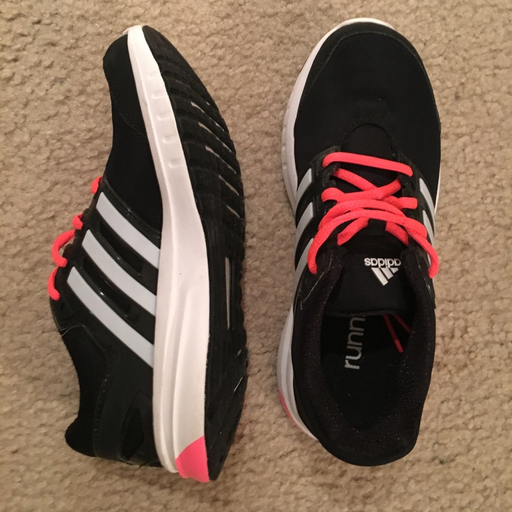 Adidas running shoes