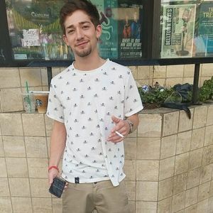 Meet your Posher, Hunter