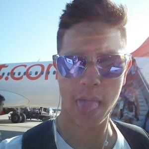 Meet your Posher, Gianluca